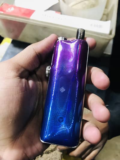 Suorin SPCE Pod System 18+
