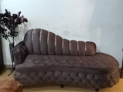 bed, dressing,or deewan