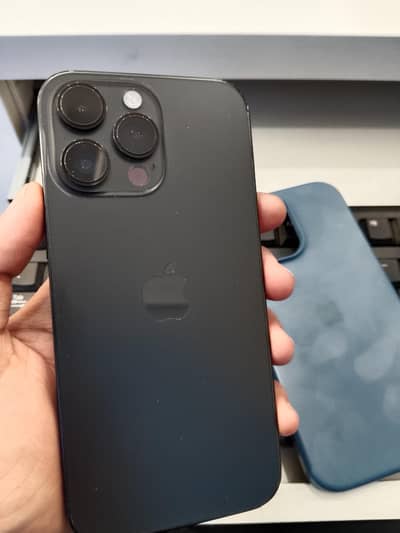 Iphone 14 Pro Max Waterpack