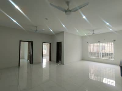 I-8 Brand New First Entry Kanal Full House For Rent