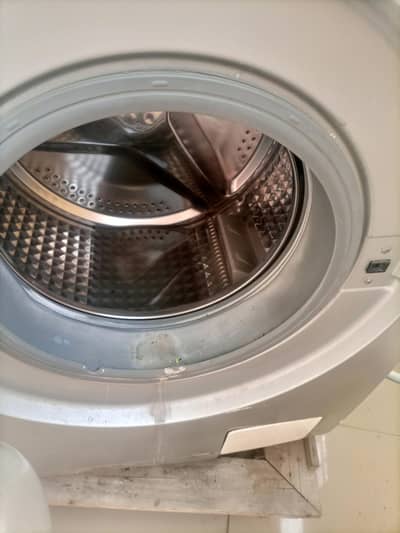 Samsung automatic machine