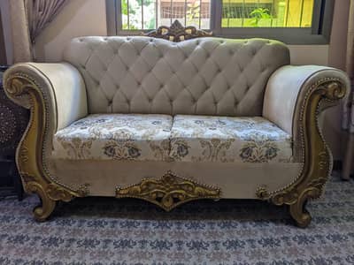 7 seater sofa set
