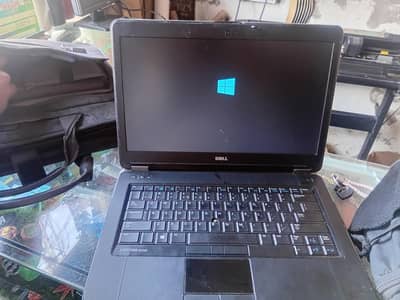 Dell i5 4th Generation