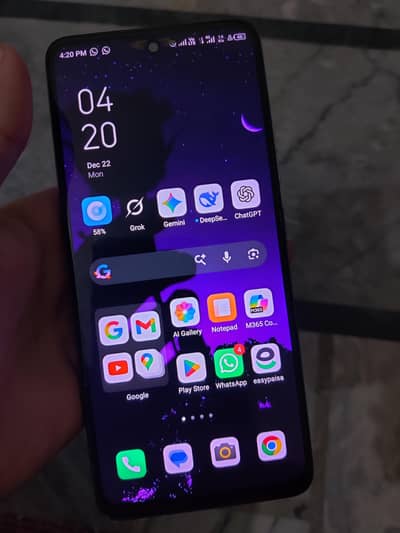 Tecno Pova 2 6/128 Sell/Exchange