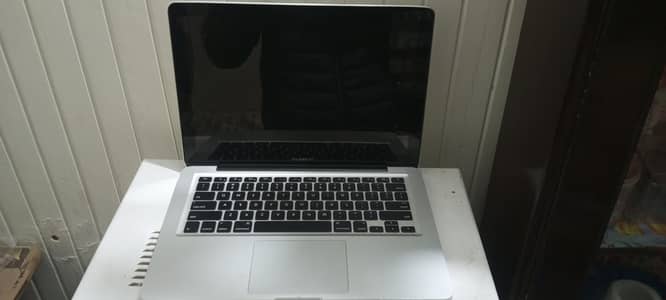 Apple MacBook Pro A1278 | Core i5 | 13-inch