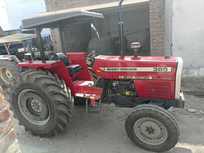 Messy 385 deluxe without front weights