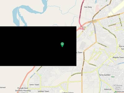 House In Gulshan-E-Ahbab For Rent