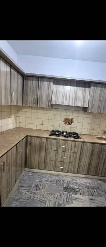 Flat 3beds dd for rent in saima square one block 10A. gulshan. Boundary wall project.