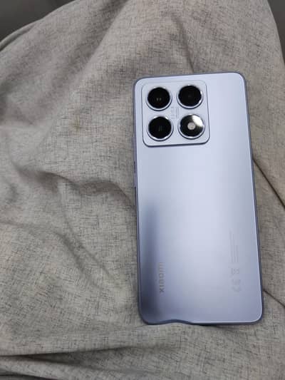 Xiaomi 14t 12gb ram 512gb
