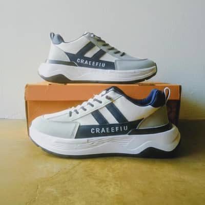 Branded and Affordable Shoes