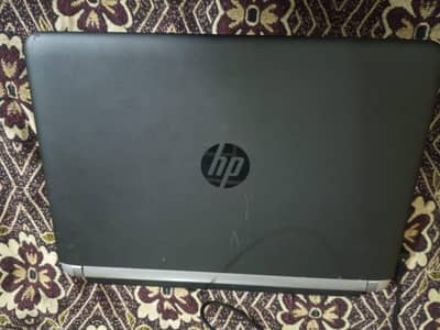 HP LAPTOP