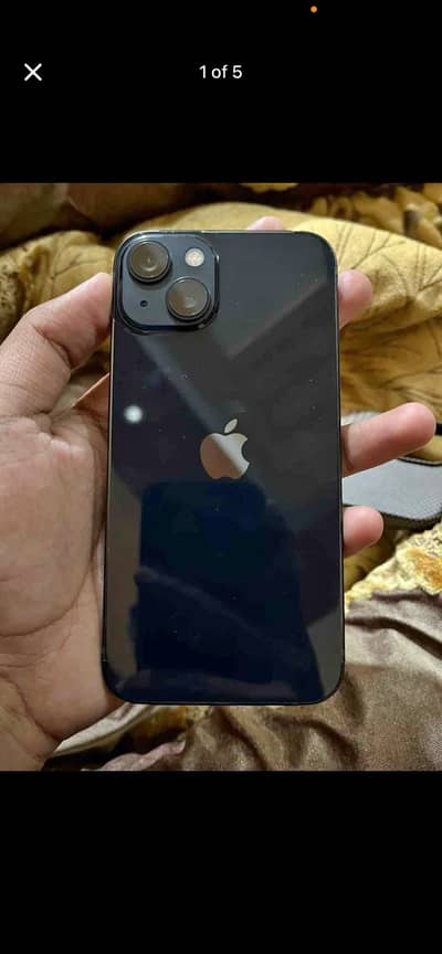 iPhone 14 Plus 128GB JV