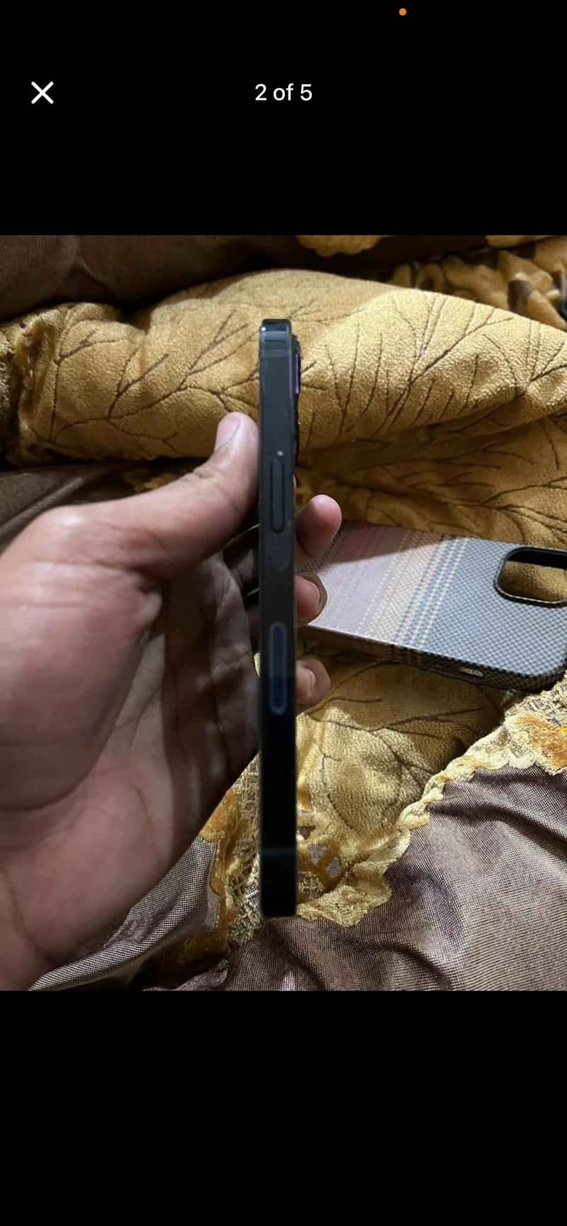 iPhone 14 Plus 128GB JV 3