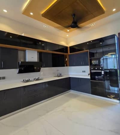 DEFENCE 500 YARDS BRAND NEW BUNGALOW FOR SALE