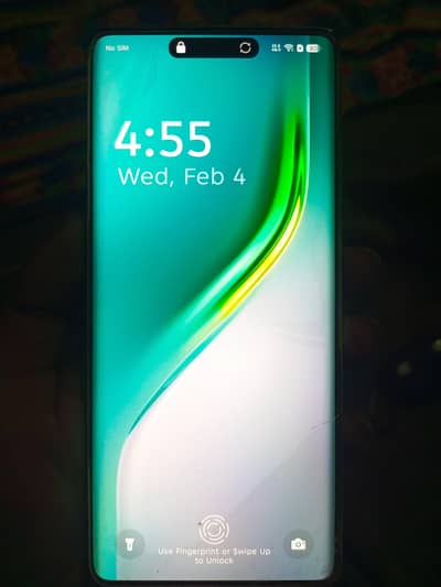 Tecno camon 40 pro 8/256