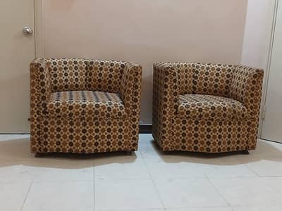 6 seater sofa set