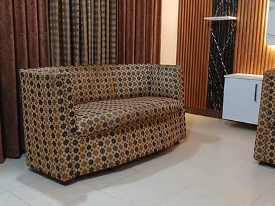 6 seater sofa set