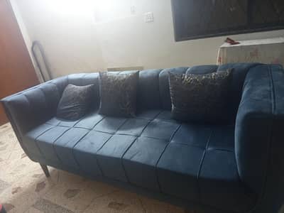 6 seater new sofa set