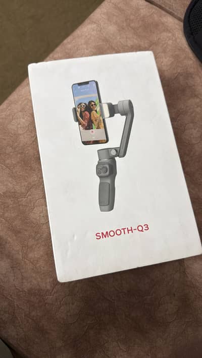 Zhiyun Smooth Q3 GIMBAL