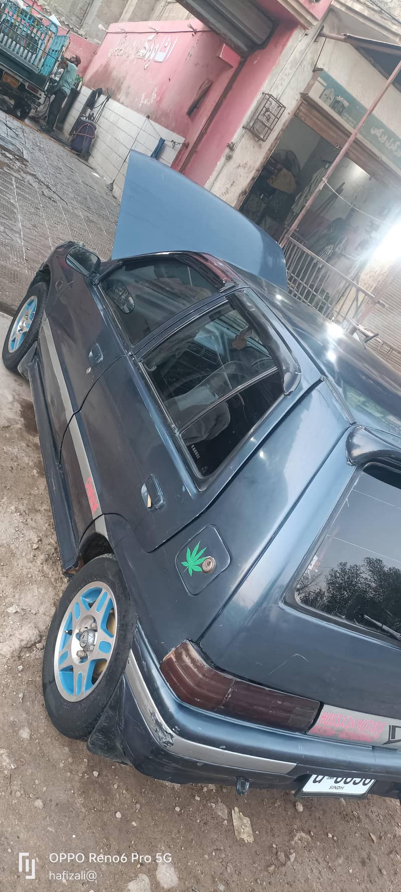 ANDA Charade imported 0