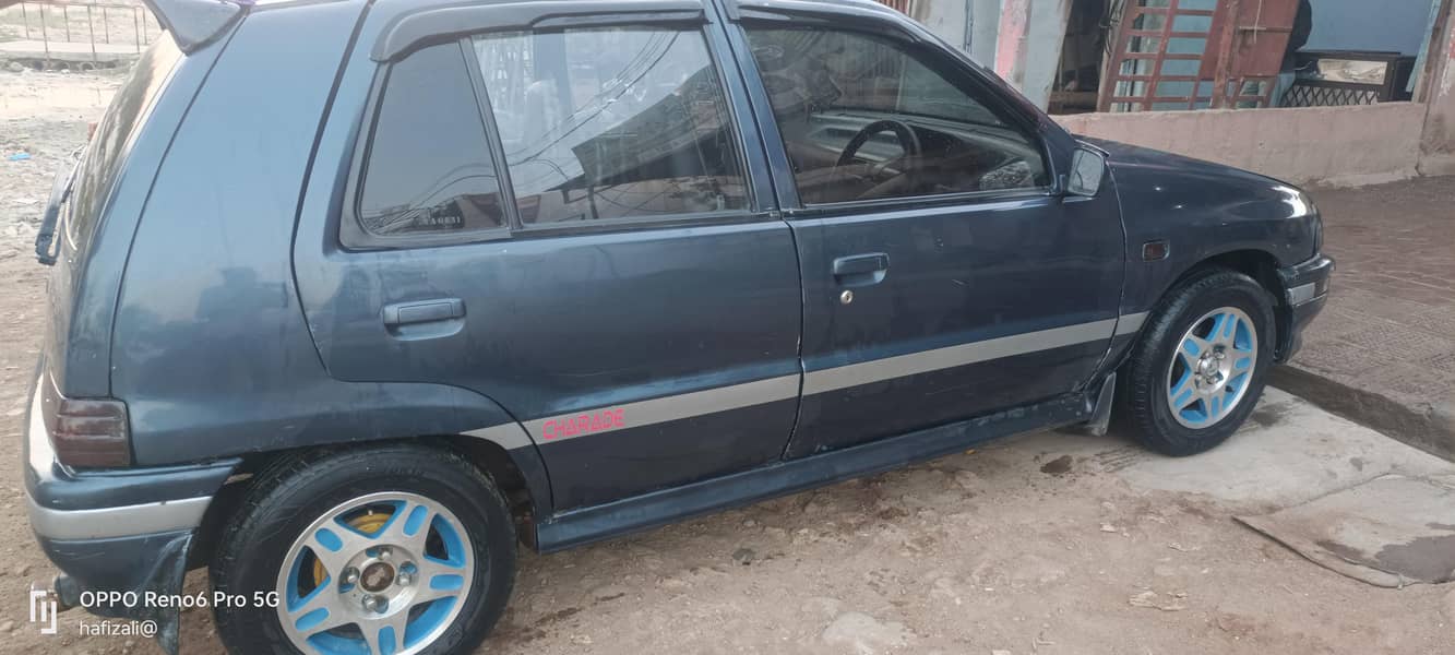 ANDA Charade imported 1