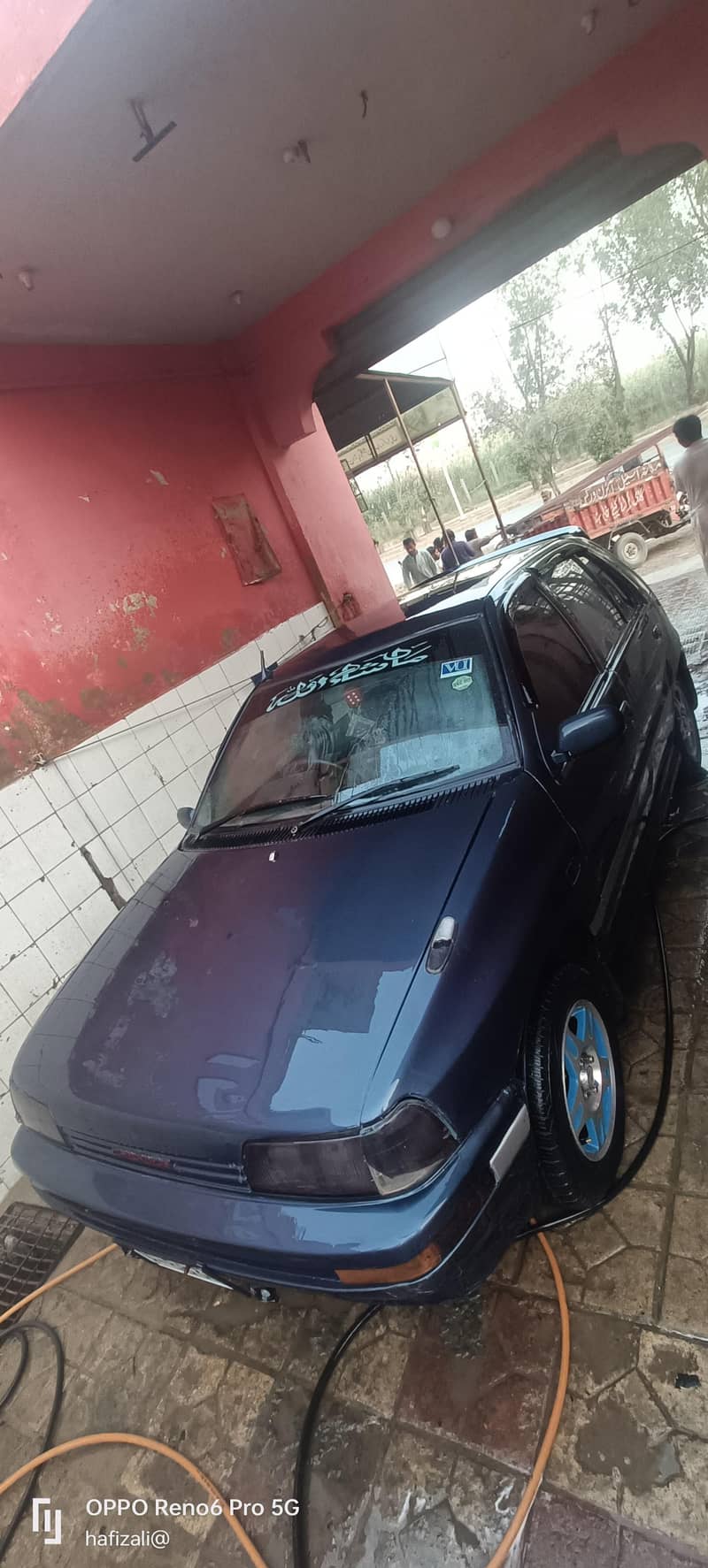 ANDA Charade imported 2