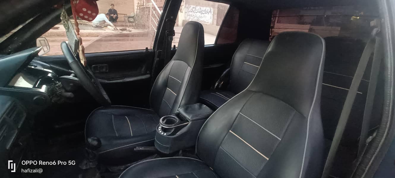 ANDA Charade imported 3