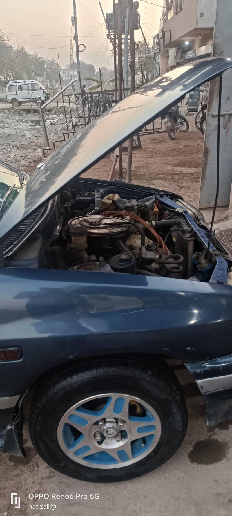 ANDA Charade imported 4