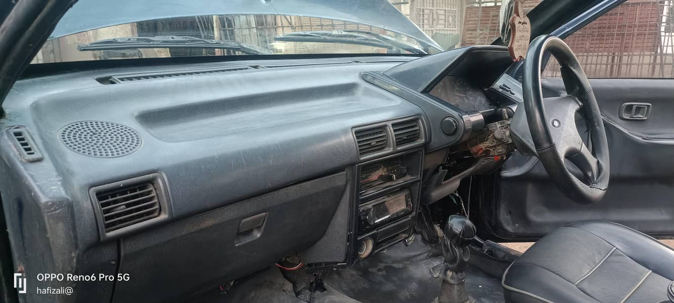 ANDA Charade imported 5