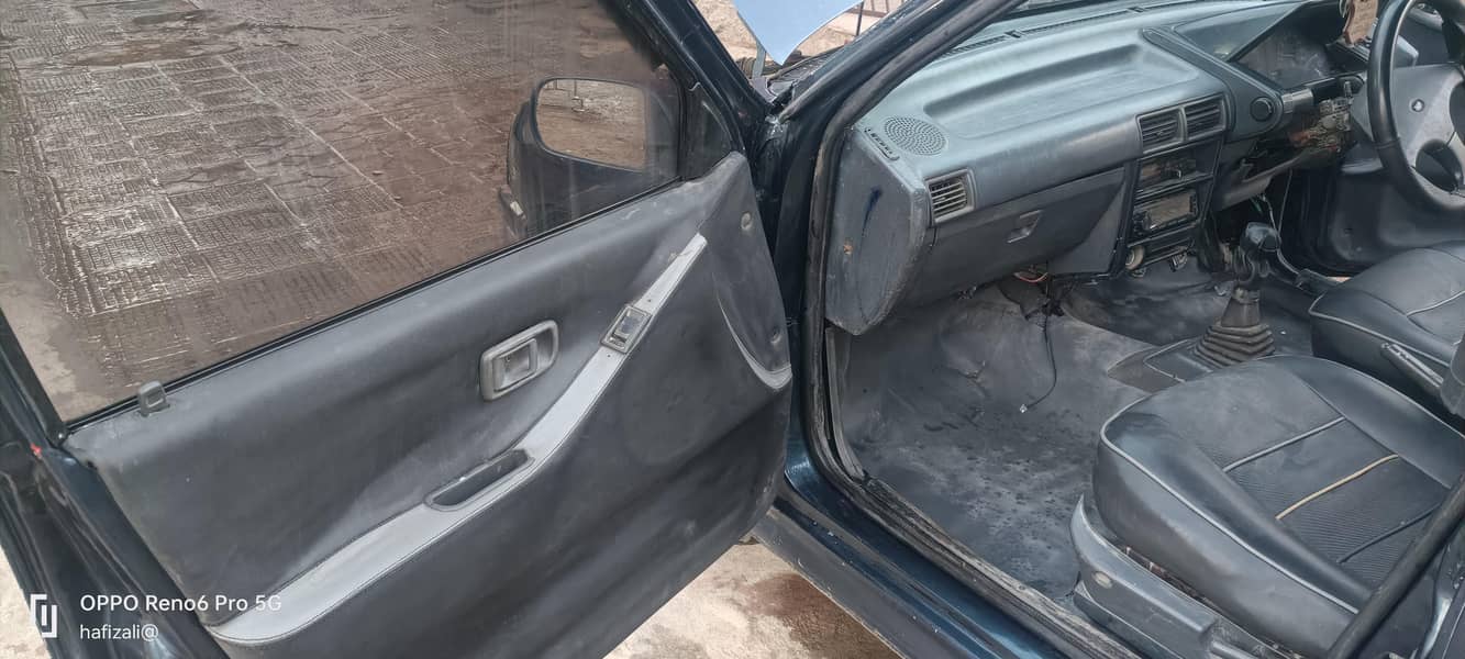 ANDA Charade imported 7