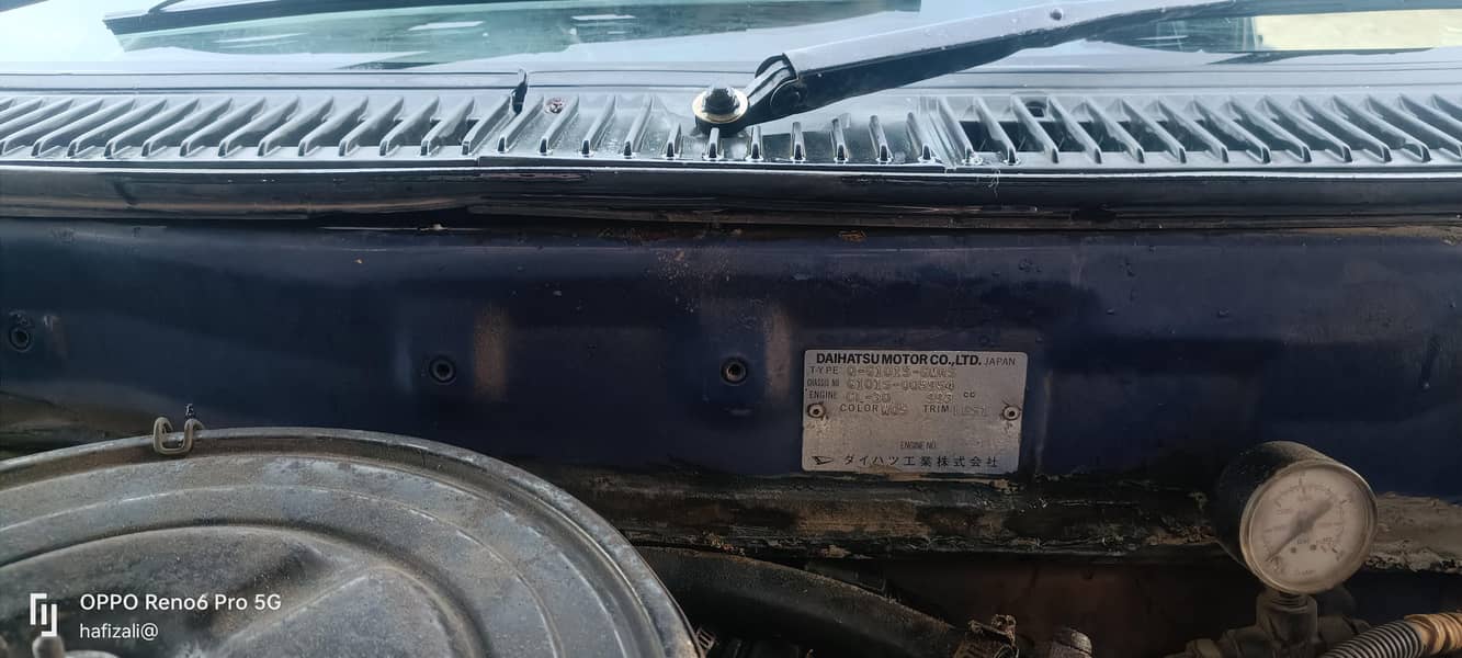 ANDA Charade imported 8