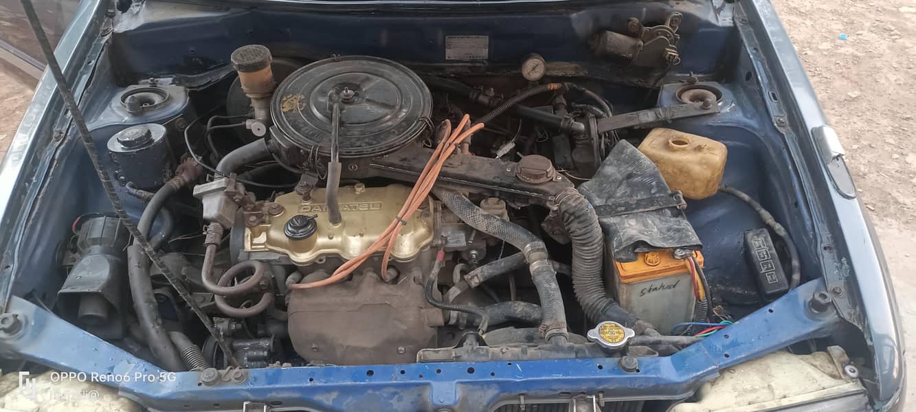 ANDA Charade imported 9