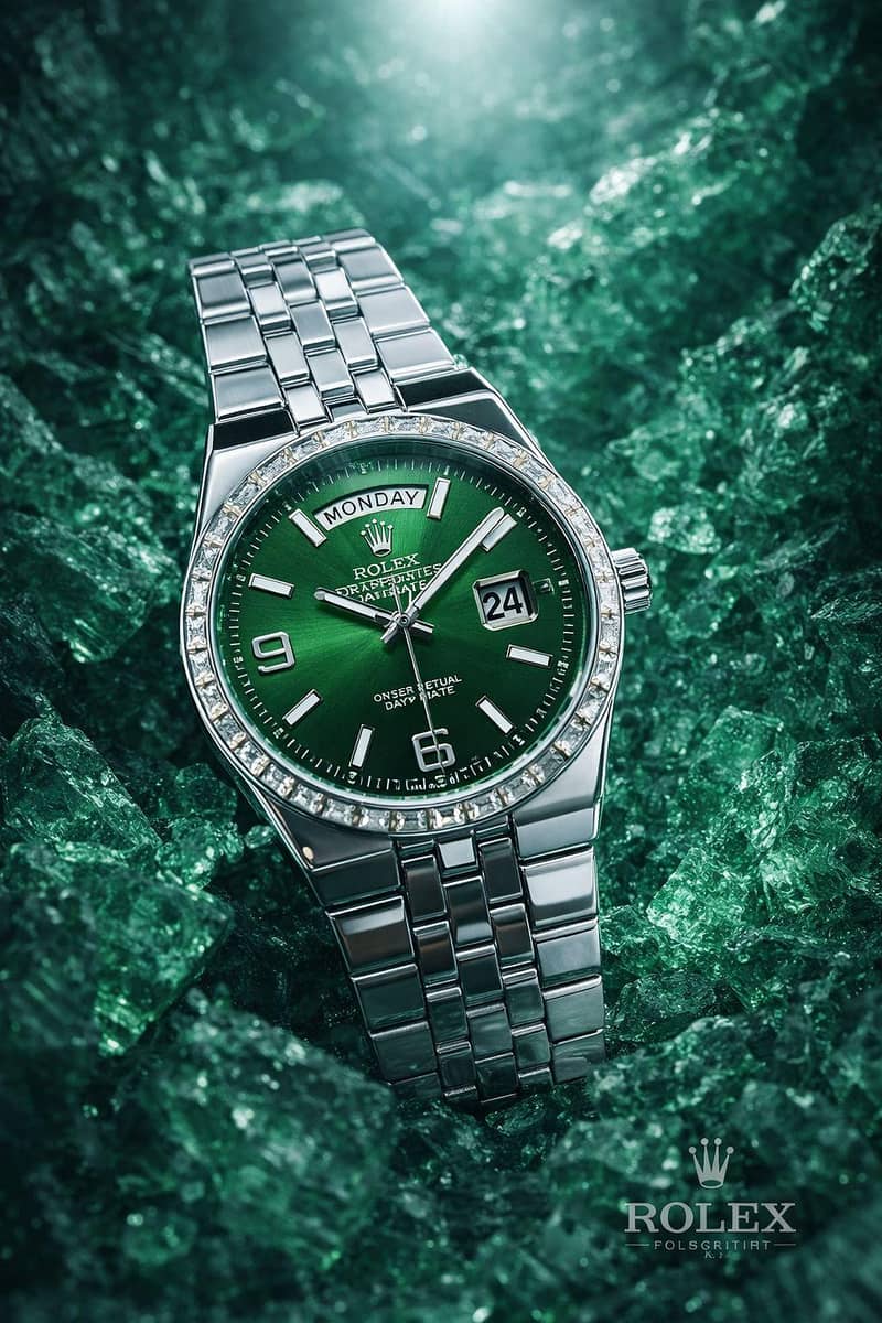 rolex 0