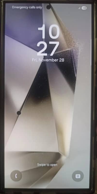 Samsung Galaxy S24 Ultra 12GB/256GB | Non-PTA | Panel Changed