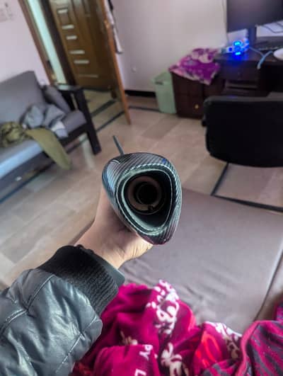 AKRAPOVIC Bike Performance Exhaust/Silencer