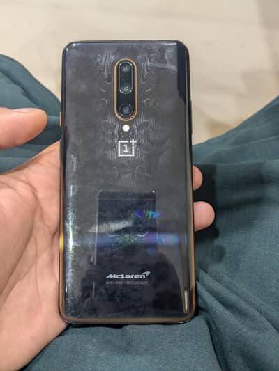Oneplus 7t pro McLaren