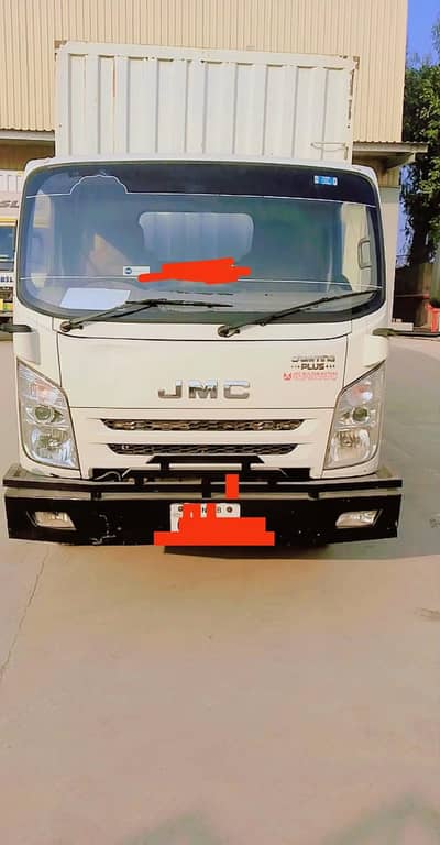 jmc master forland foton jac Isuzu truck