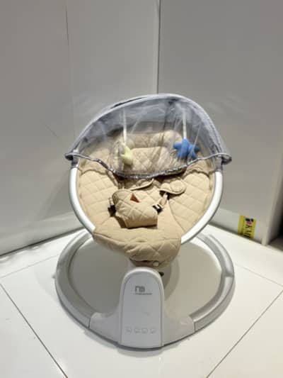 Electric Swing Mothercare