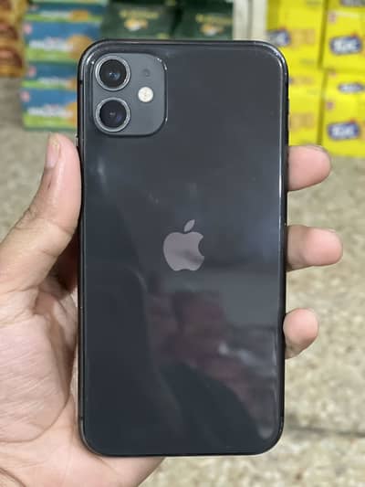 Iphone 11 non pta 89 battery health