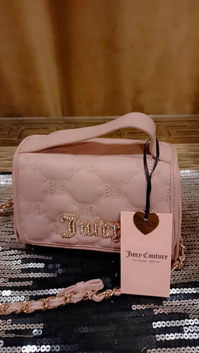 original Juicy bag