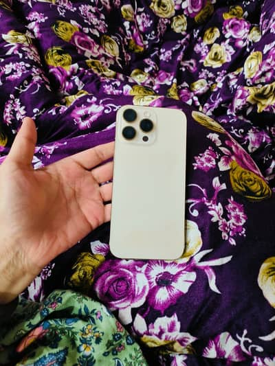 16 pro Max Pta Approved