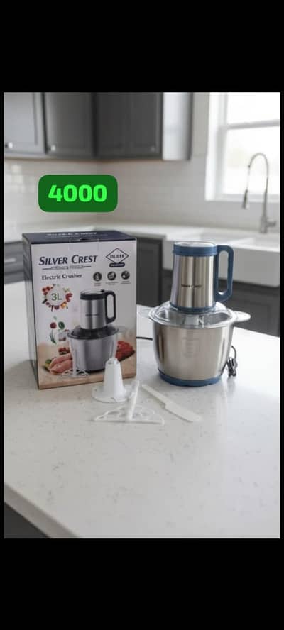 Juicer| Electric Juicer |Juice Extractor| Fruit Juicer|Blender & Juic