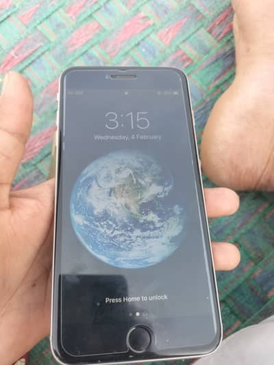 Apple iPhone 7 03191032595