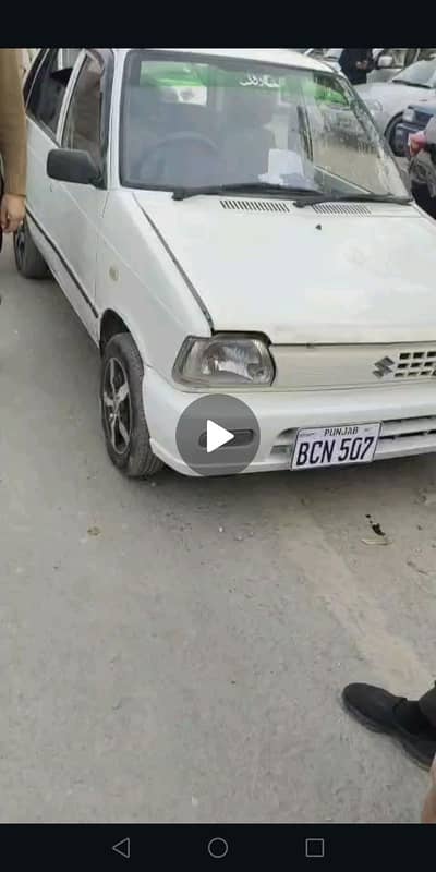 mehran total janwan for sale WhatsApp 03235172557