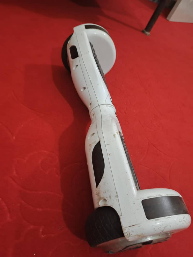 Hoverboard 3