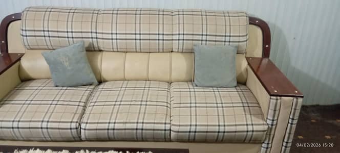 Used sofa in good condition