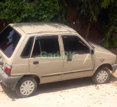mehran 1999( for rent)