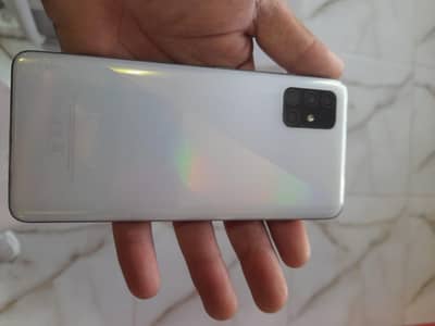 Samsung A51 6/128