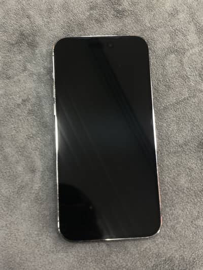 Iphone 14 pro max jv