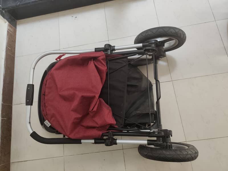 Stroller 3